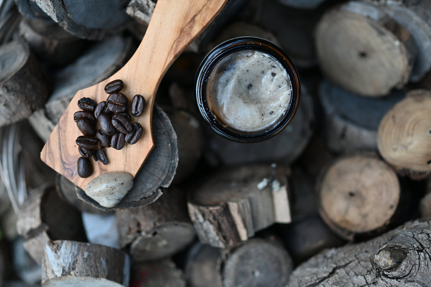 Morning Coffee Face Cream