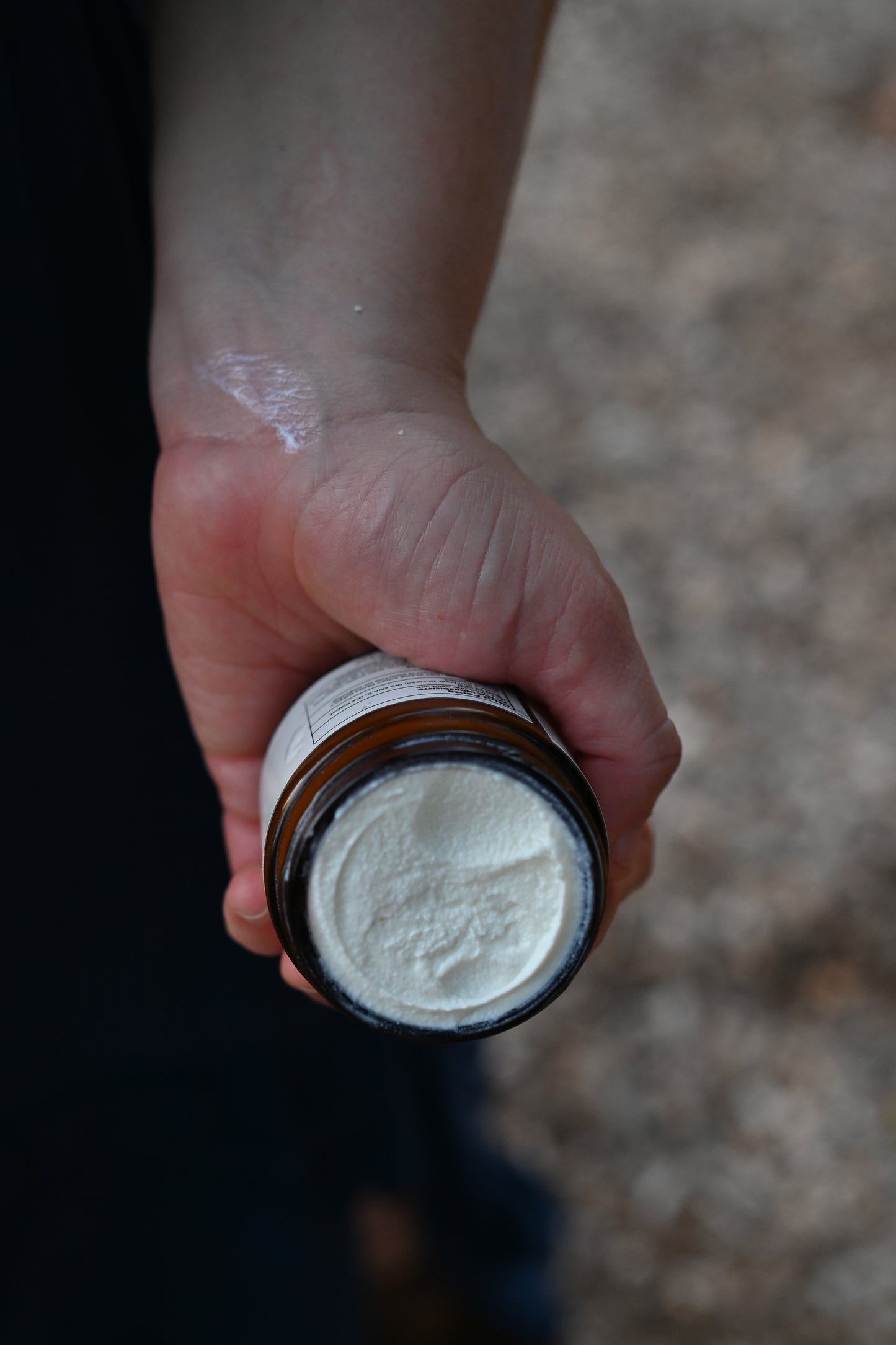 Sano Diaper Rash Cream