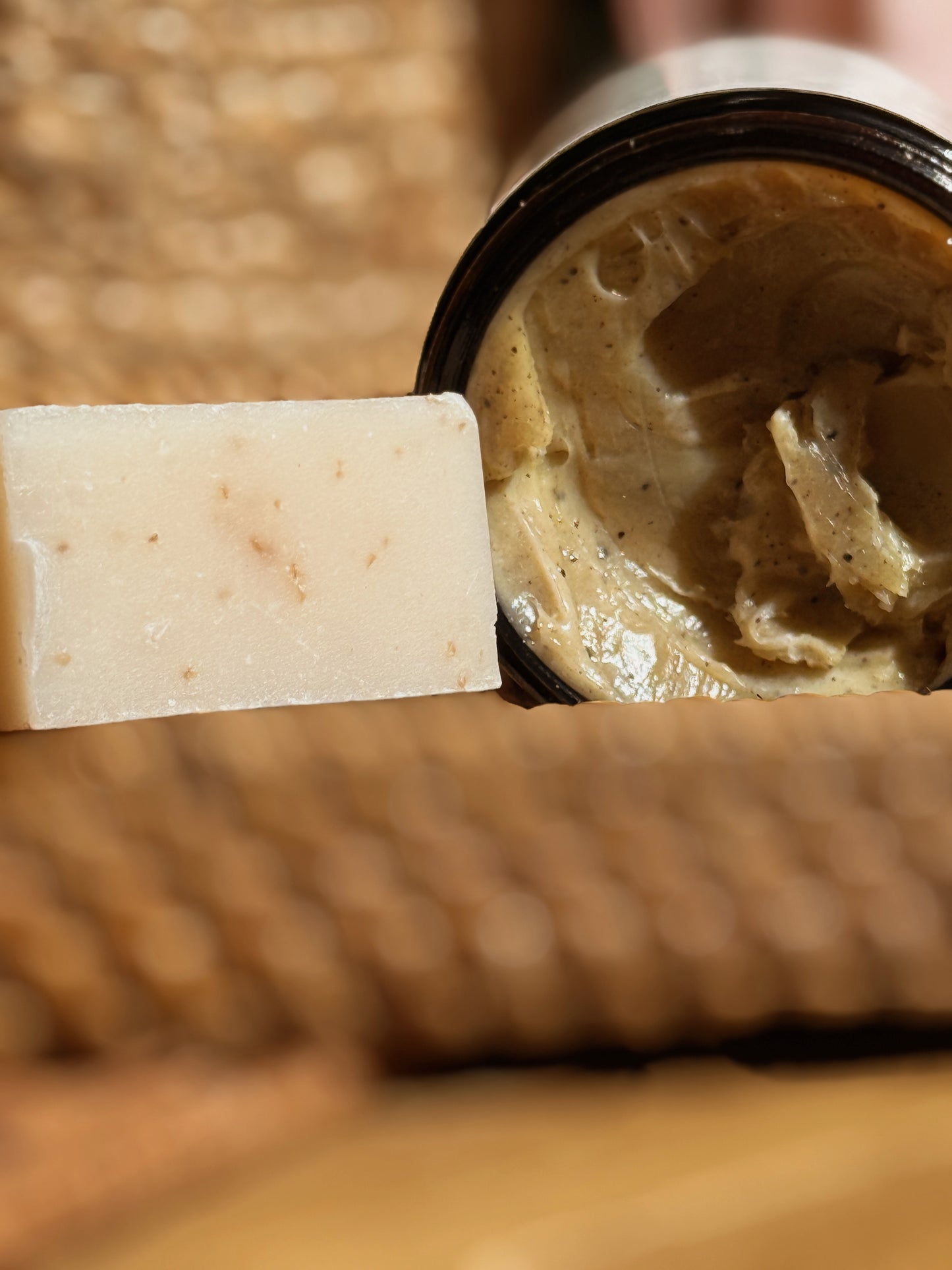 🍯✨ The Perfect Fall Ritual – Golden Heart + Whisper of Fall 🍂🤎