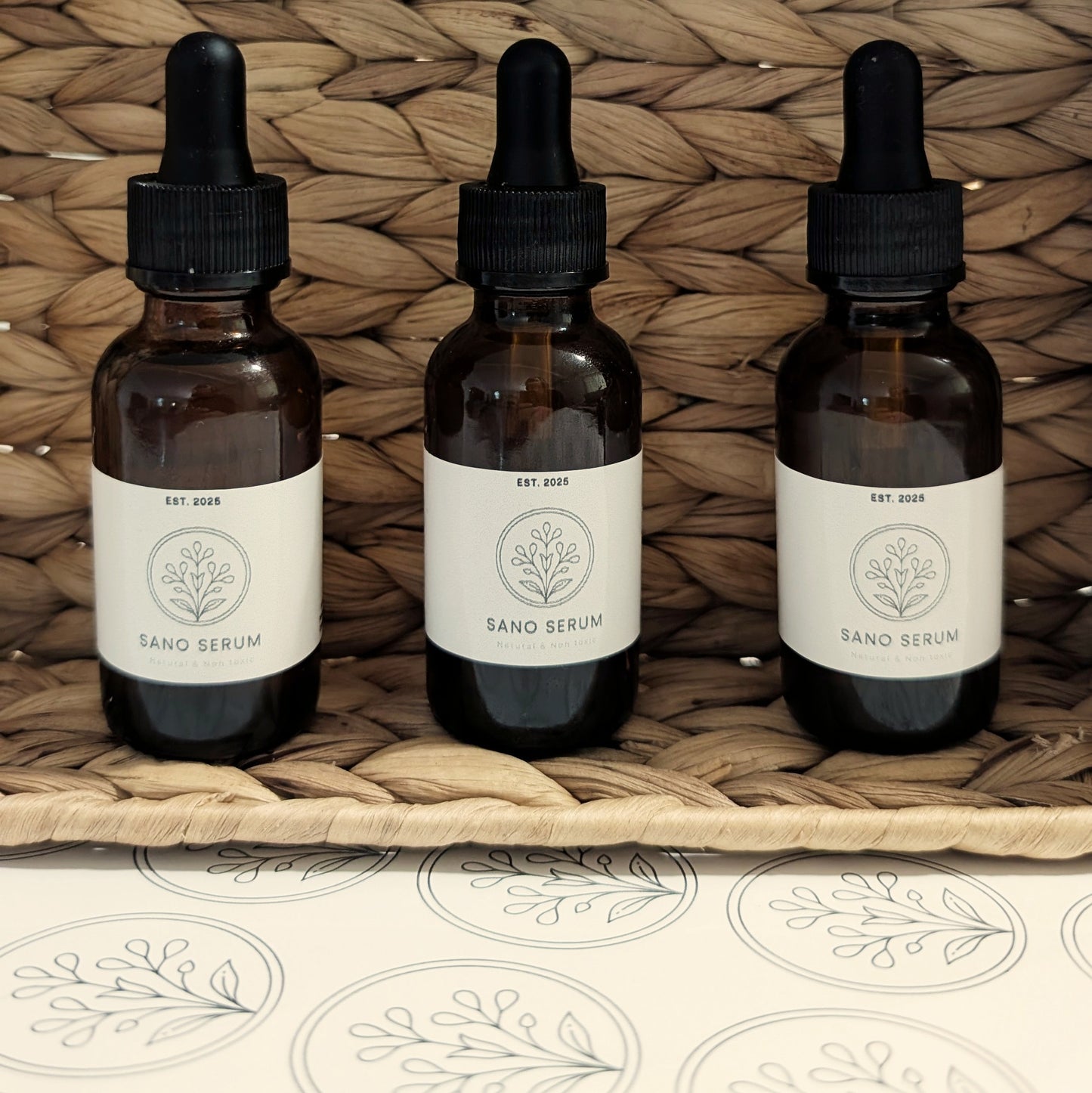 Sano Serum