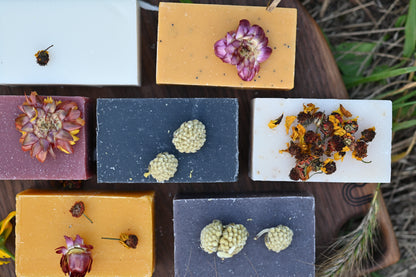 Fall Soap Collection (6 Pack)