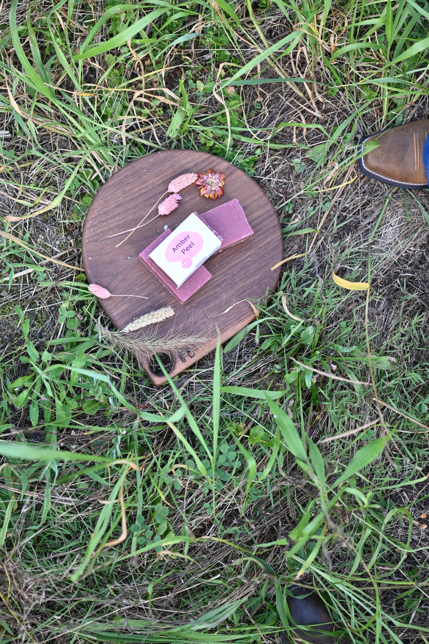 Amber Peel