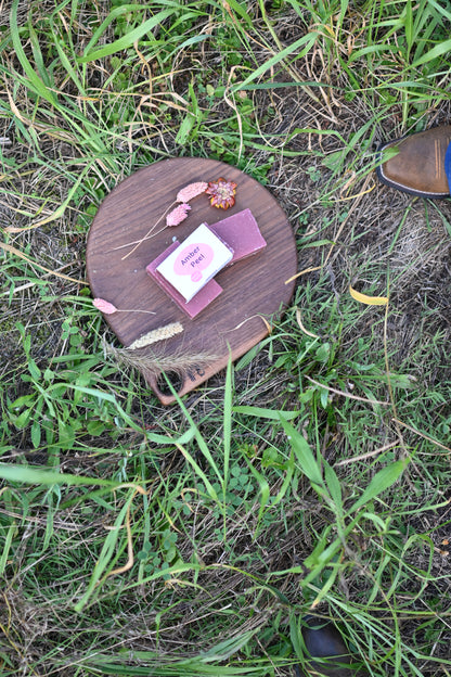 Amber Peel