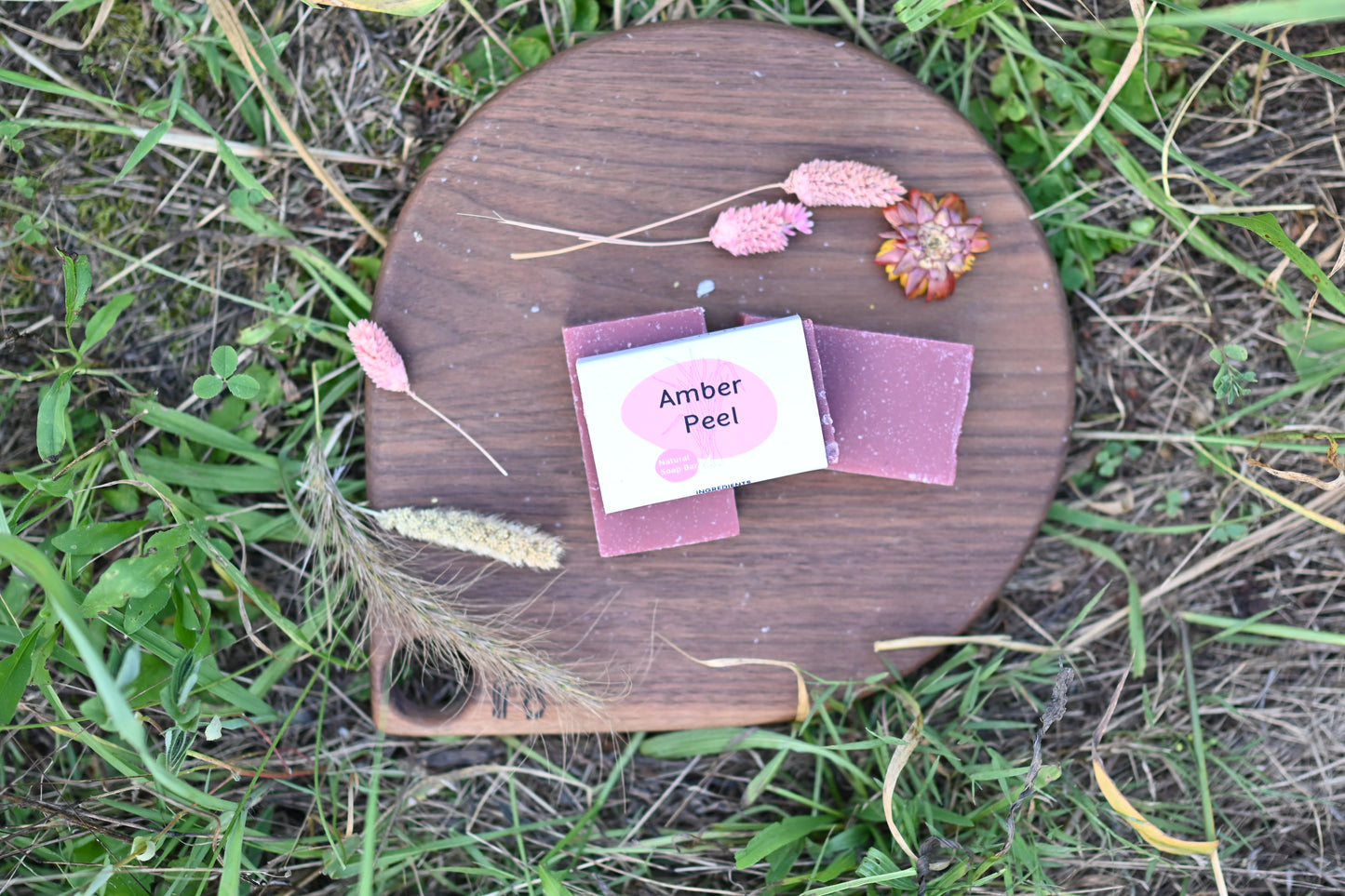Fall Soap Collection (6 Pack)
