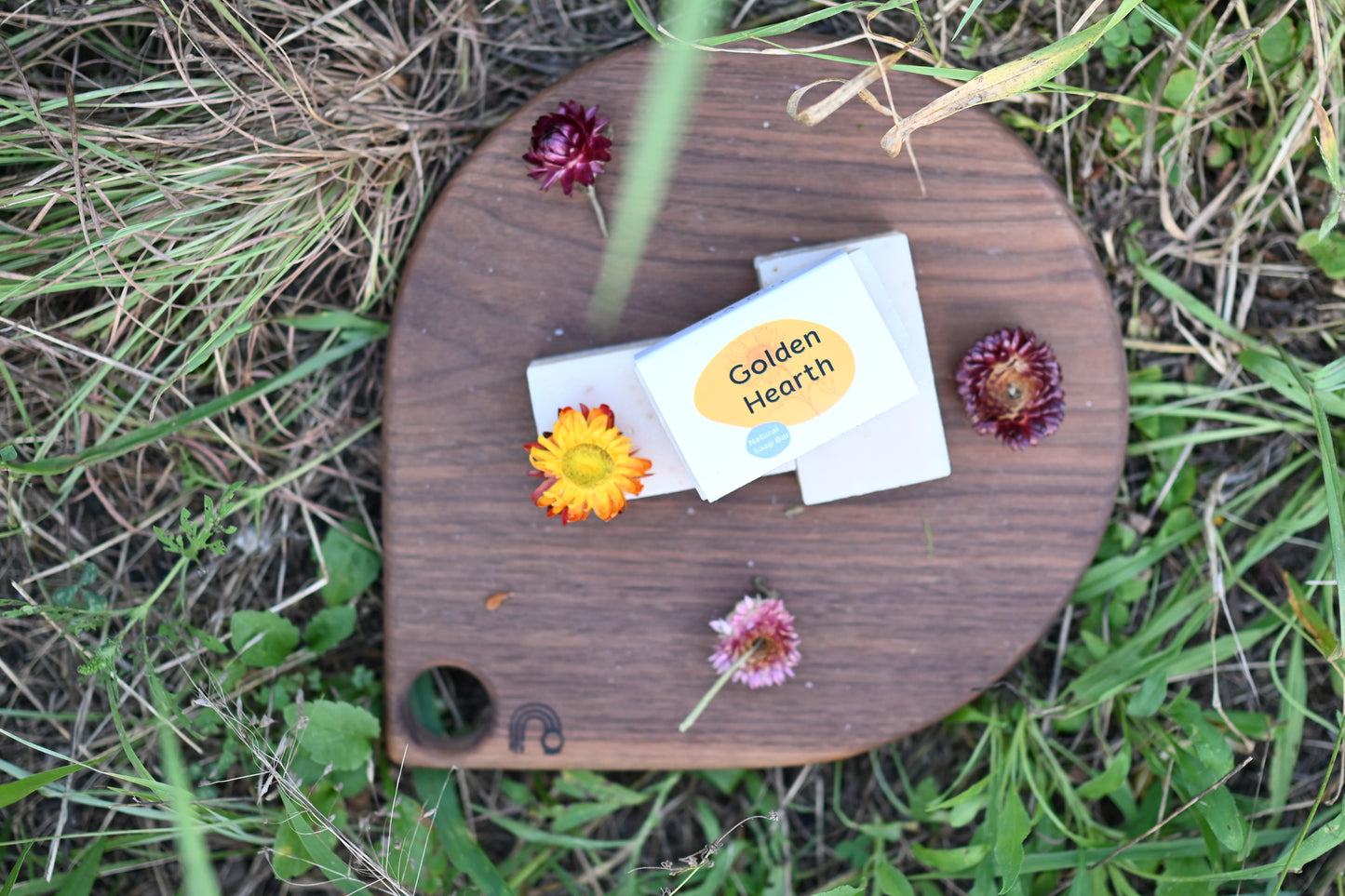 Fall Soap Collection (6 Pack)