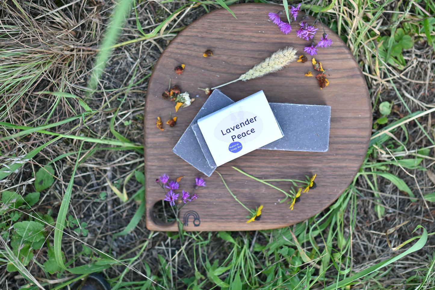 Lavender Peace