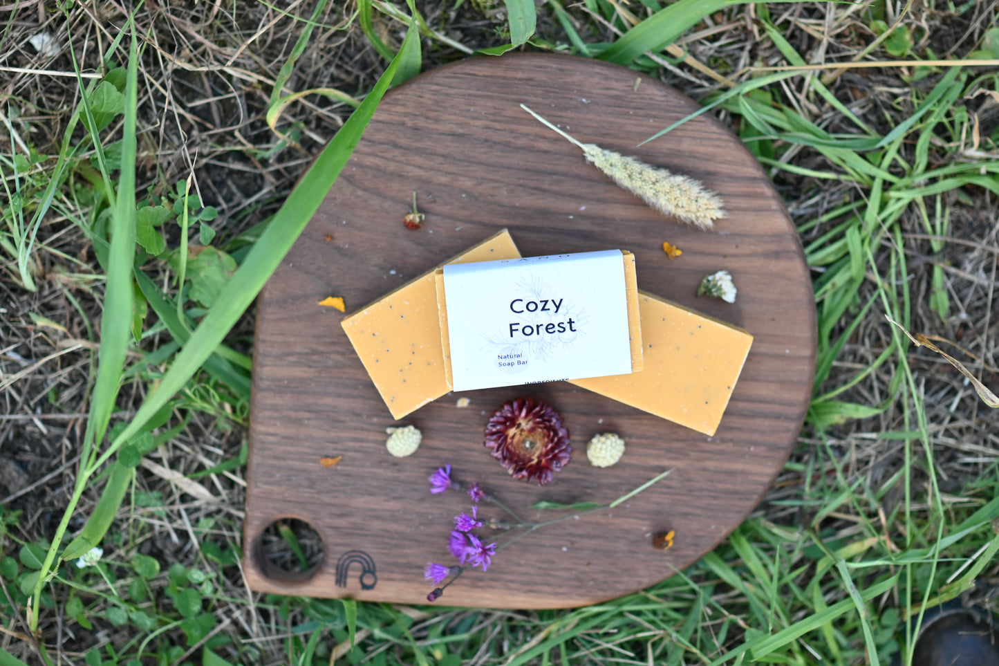 Fall Soap Collection (6 Pack)