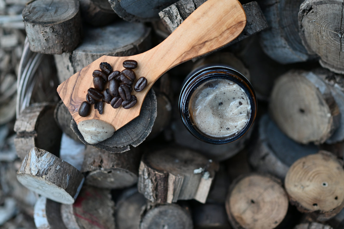 Morning Coffee Face Cream