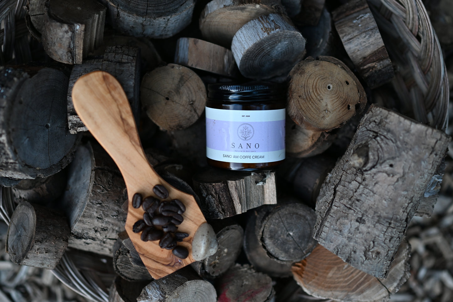 Morning Coffee Face Cream