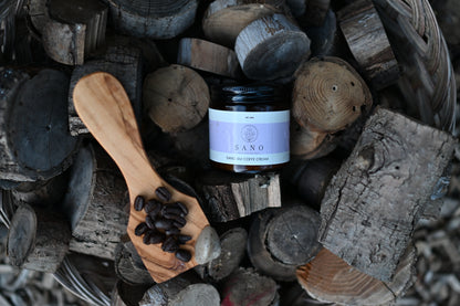 Morning Coffee Face Cream
