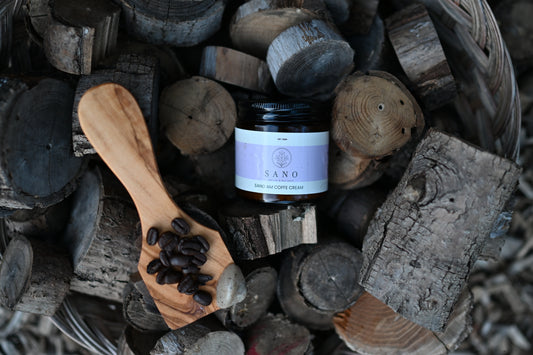 Morning Coffee Face Cream