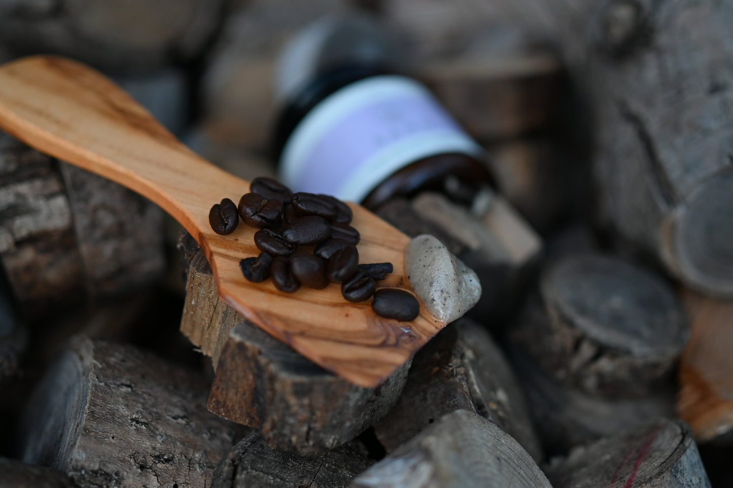 Morning Coffee Face Cream