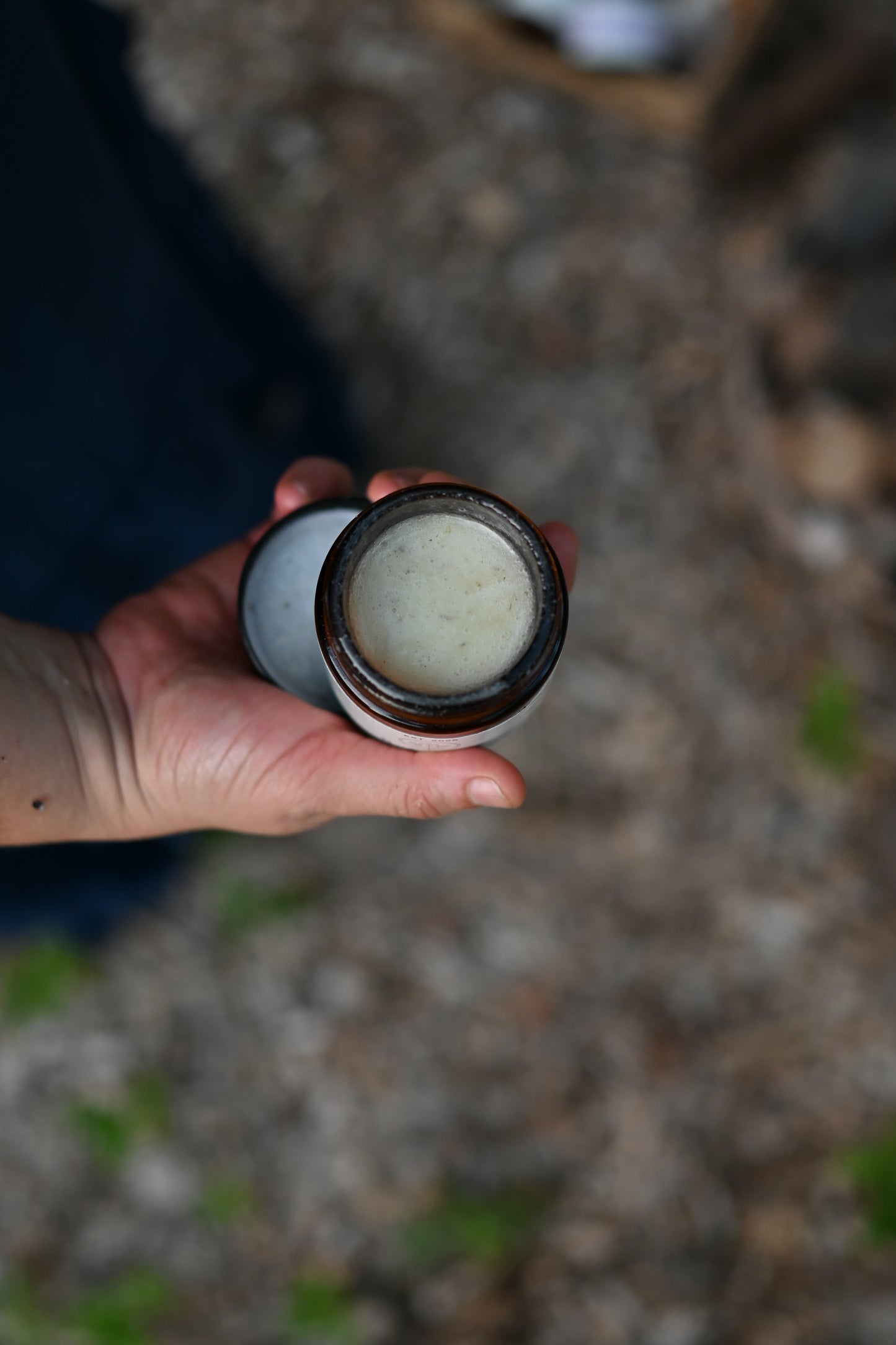 Sano Ritual Completo (Unscented)