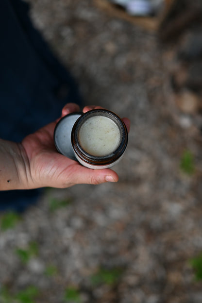 Sano Ritual Completo (Unscented)