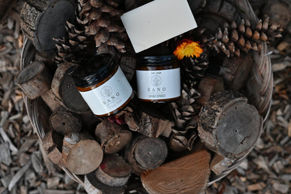 Sano Baby Bundle