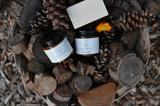 Sano Baby Bundle