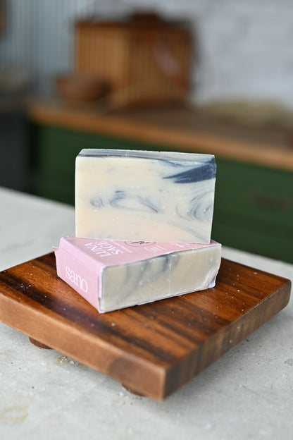 Sano Winter Soap Pack (4 Pack)