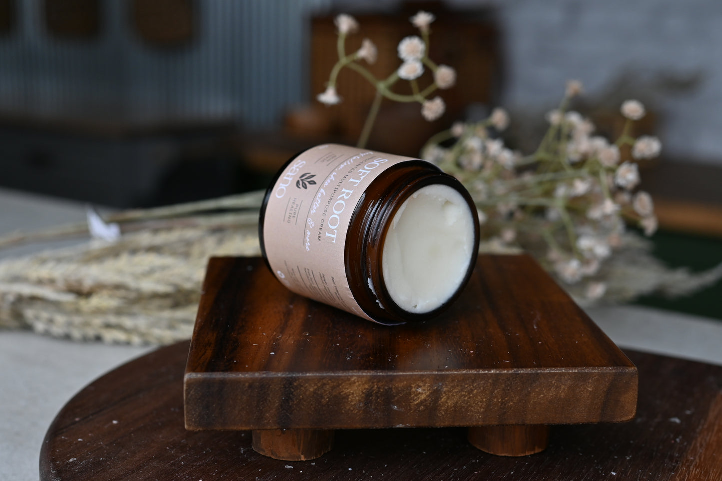 Soft Root (unscented)