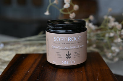 Sano Ritual Completo (Unscented)