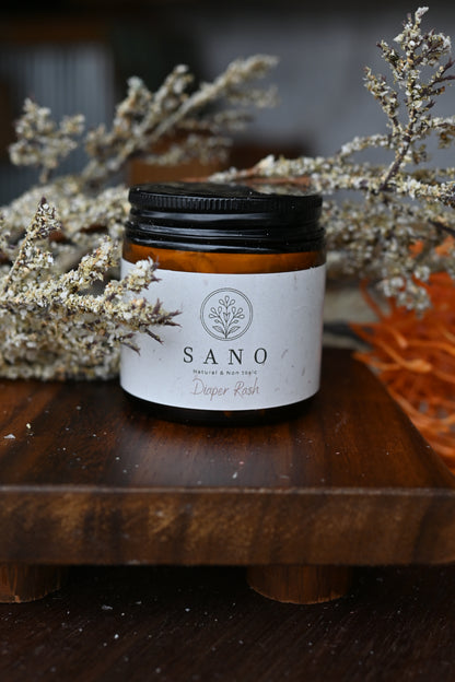 Sano Baby Bundle