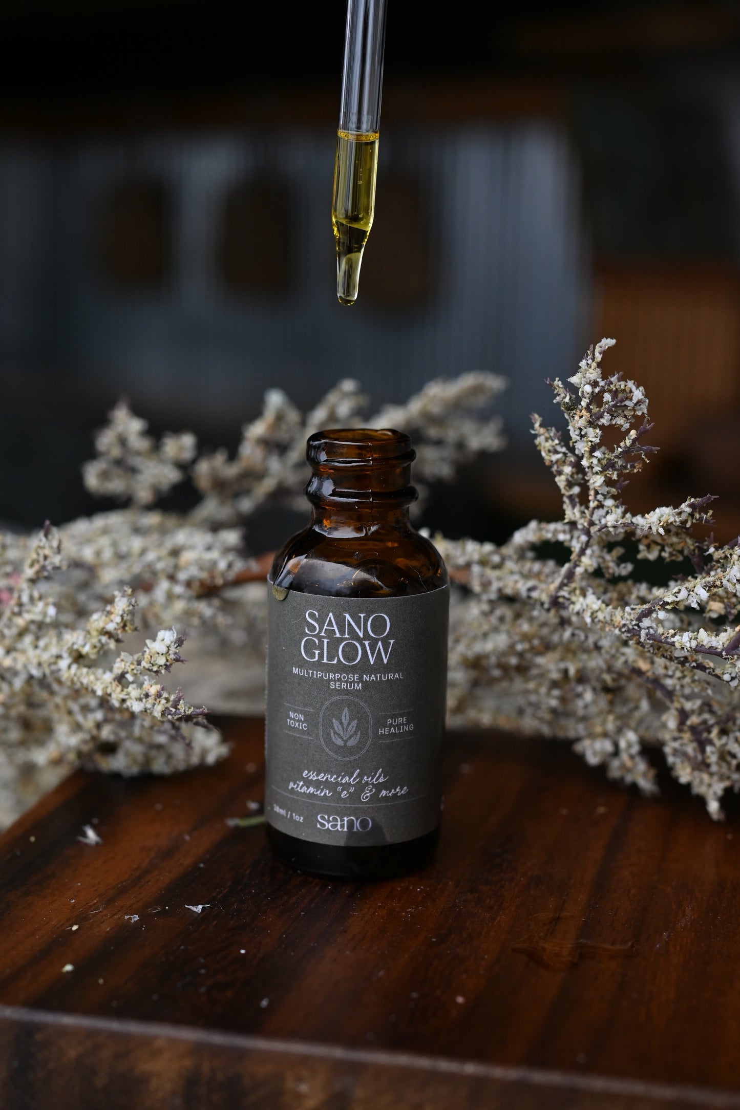 Sano Ritual Completo (Unscented)