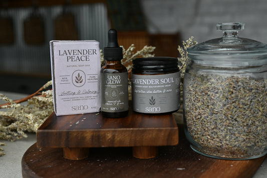 Sano Ritual Completo