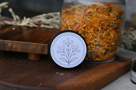 SANO Restorative Balm