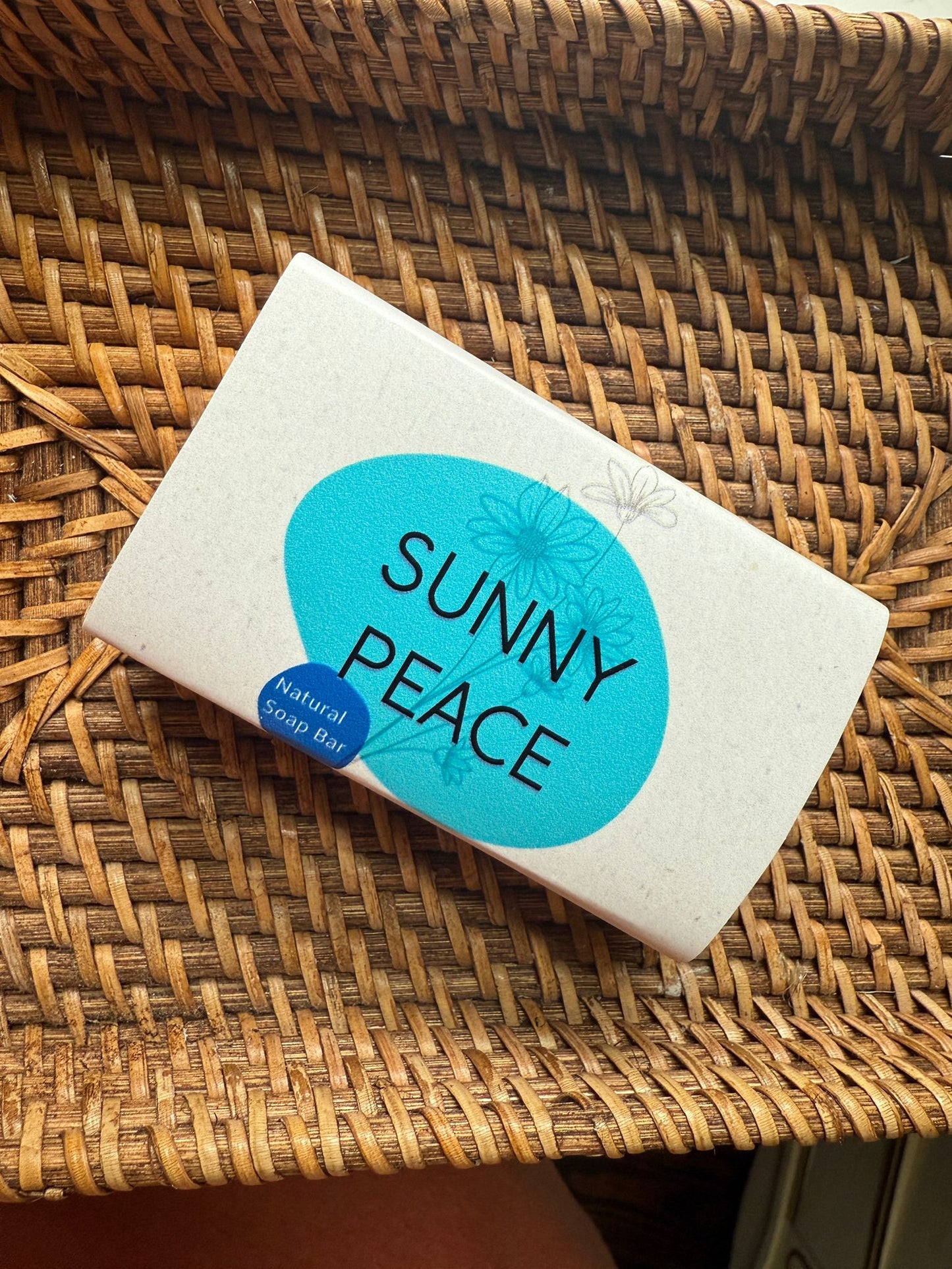 Sunny Peace