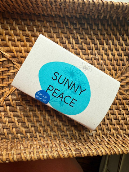 Sano Soap Summer Splash (6 Pack)