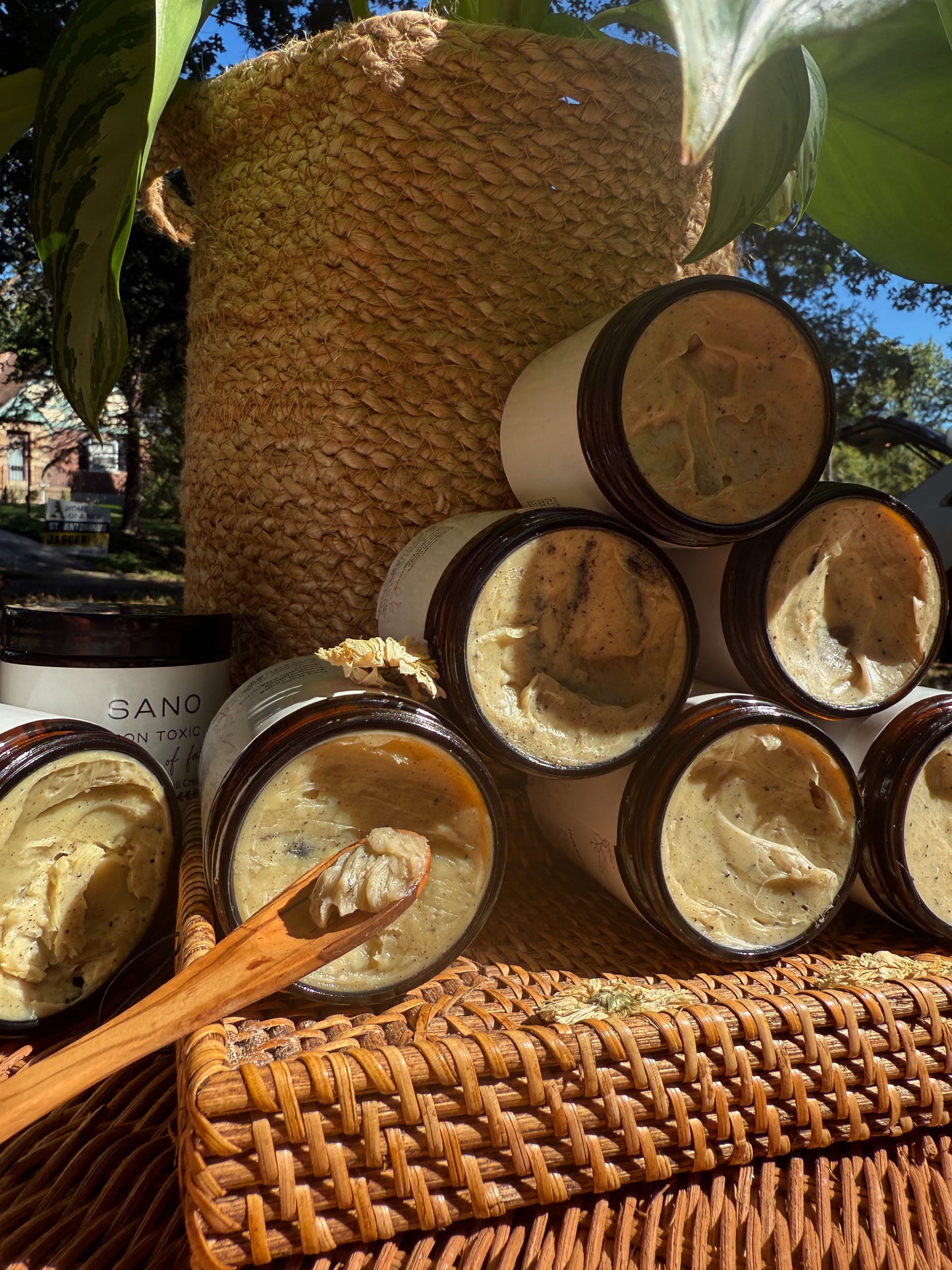 Whisper of Fall
Restorative Fall Cream 🍂 Nourishing Body Cream 🌿