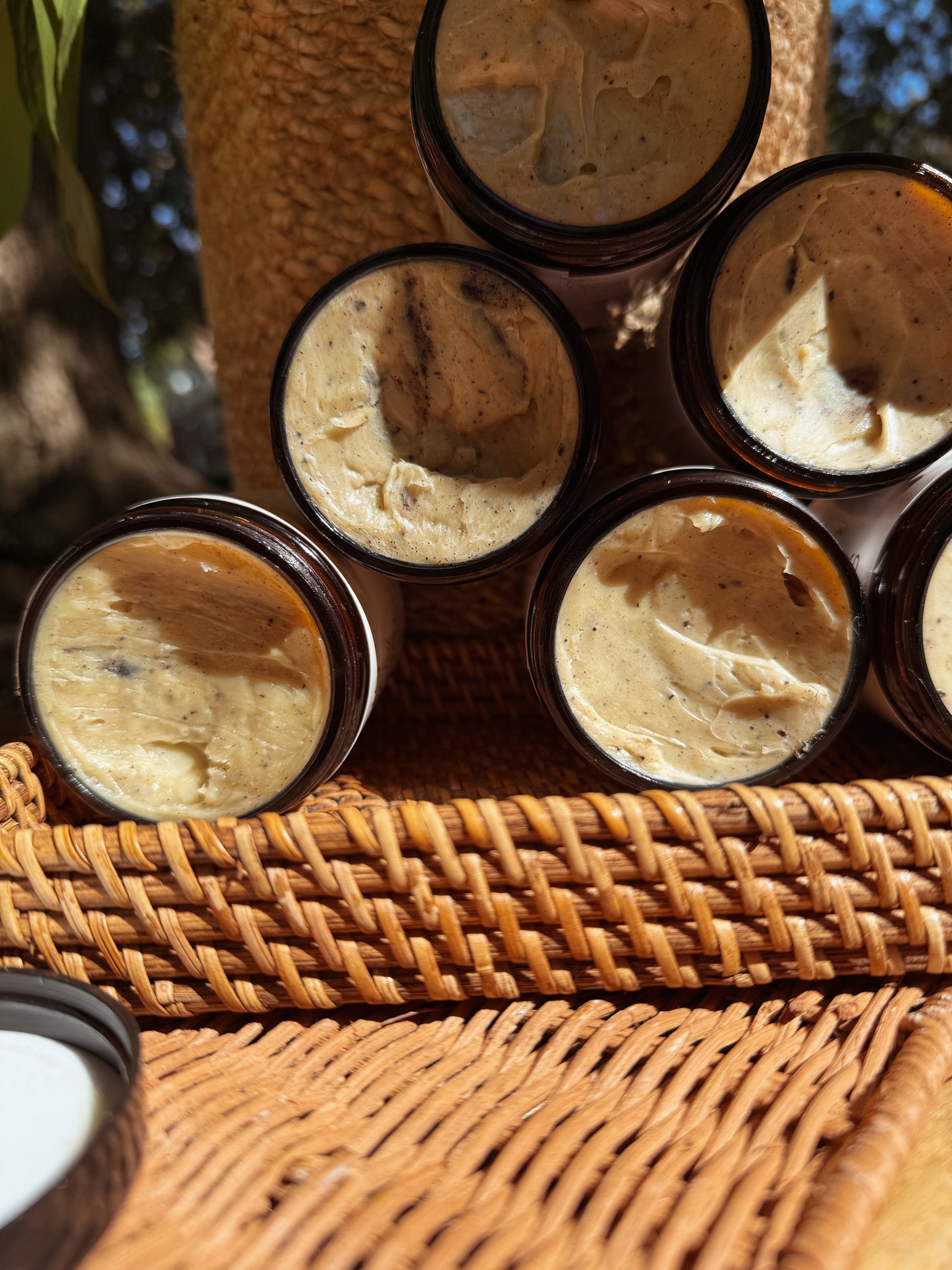 Whisper of Fall
Restorative Fall Cream 🍂 Nourishing Body Cream 🌿