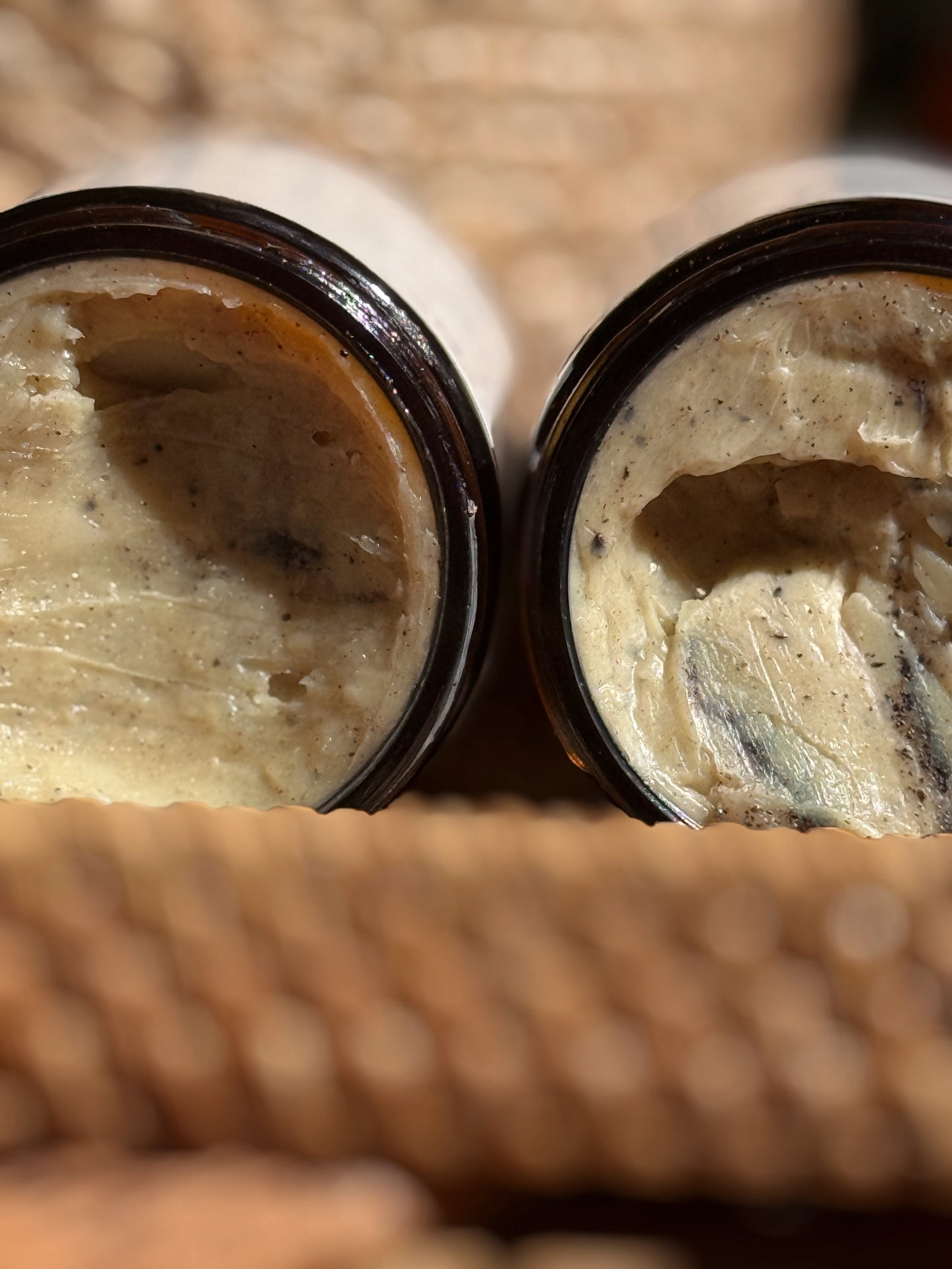 Whisper of Fall
Restorative Fall Cream 🍂 Nourishing Body Cream 🌿