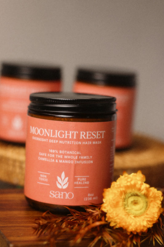 Moonlight reset Overnight