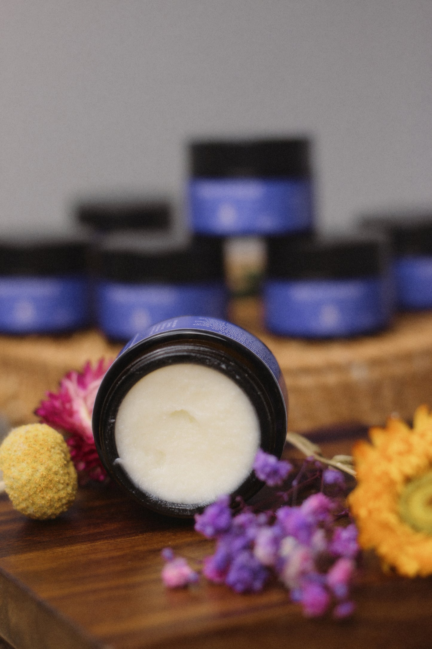 Rescue Balm