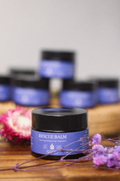 Rescue Balm