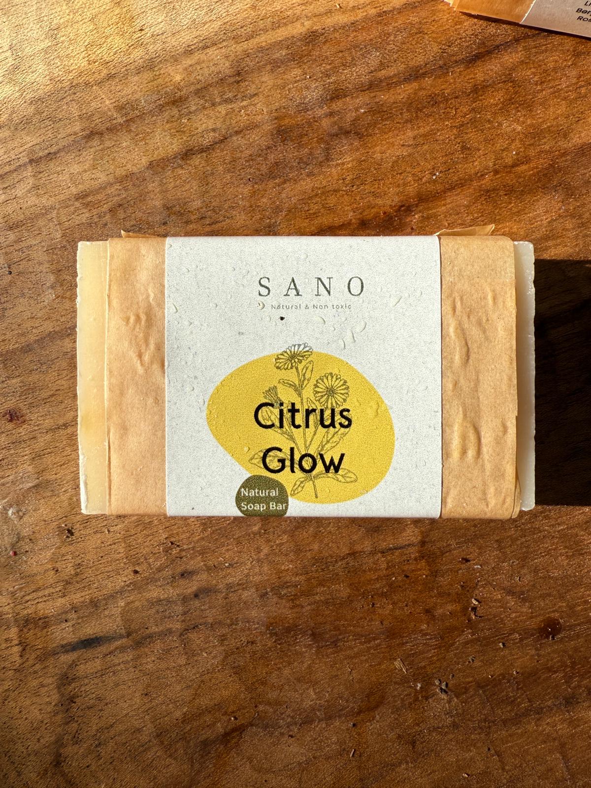 Sano Soap Summer Splash (6 Pack)