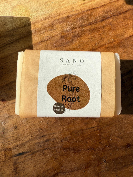 Pure Root