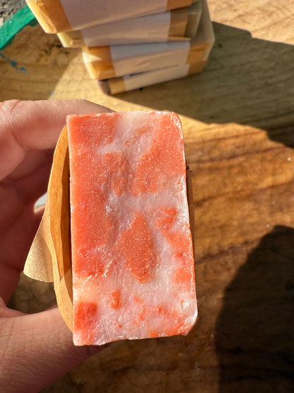 Sano Soap Summer Splash (6 Pack)