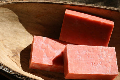Sano Soap Summer Splash (6 Pack)