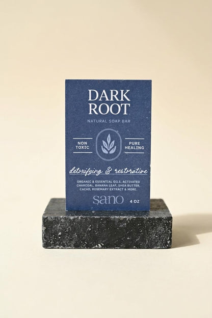 Dark Root — variant 1