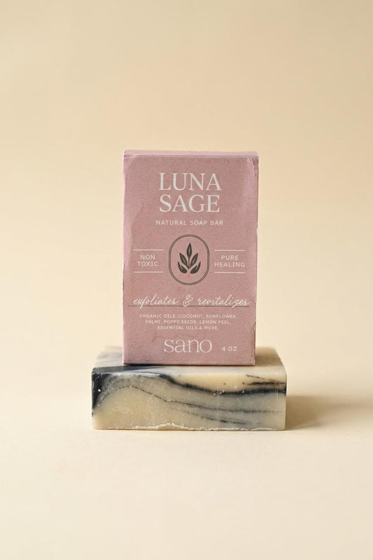 Luna Sage — variant 1