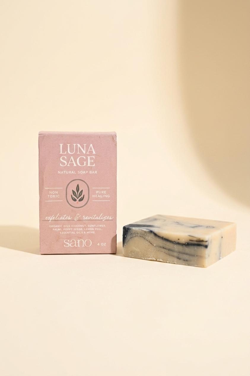 Luna Sage — variant 2