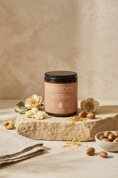 Moonlight Reset Overnight Hair Mask — variant 3