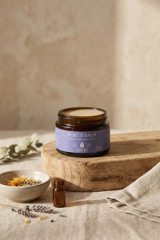 Rescue Balm — variant 1