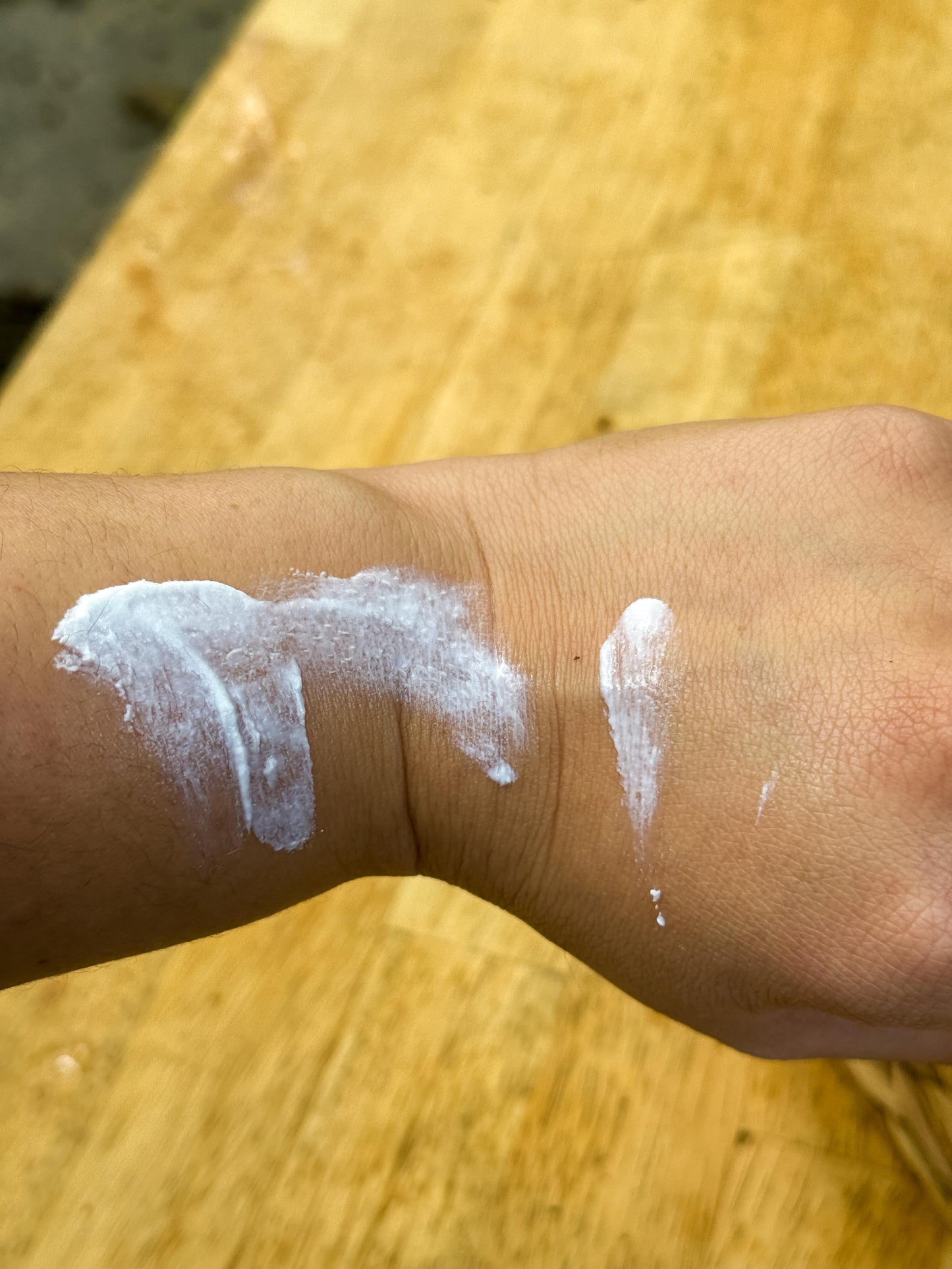 Sano Diaper Rash Cream