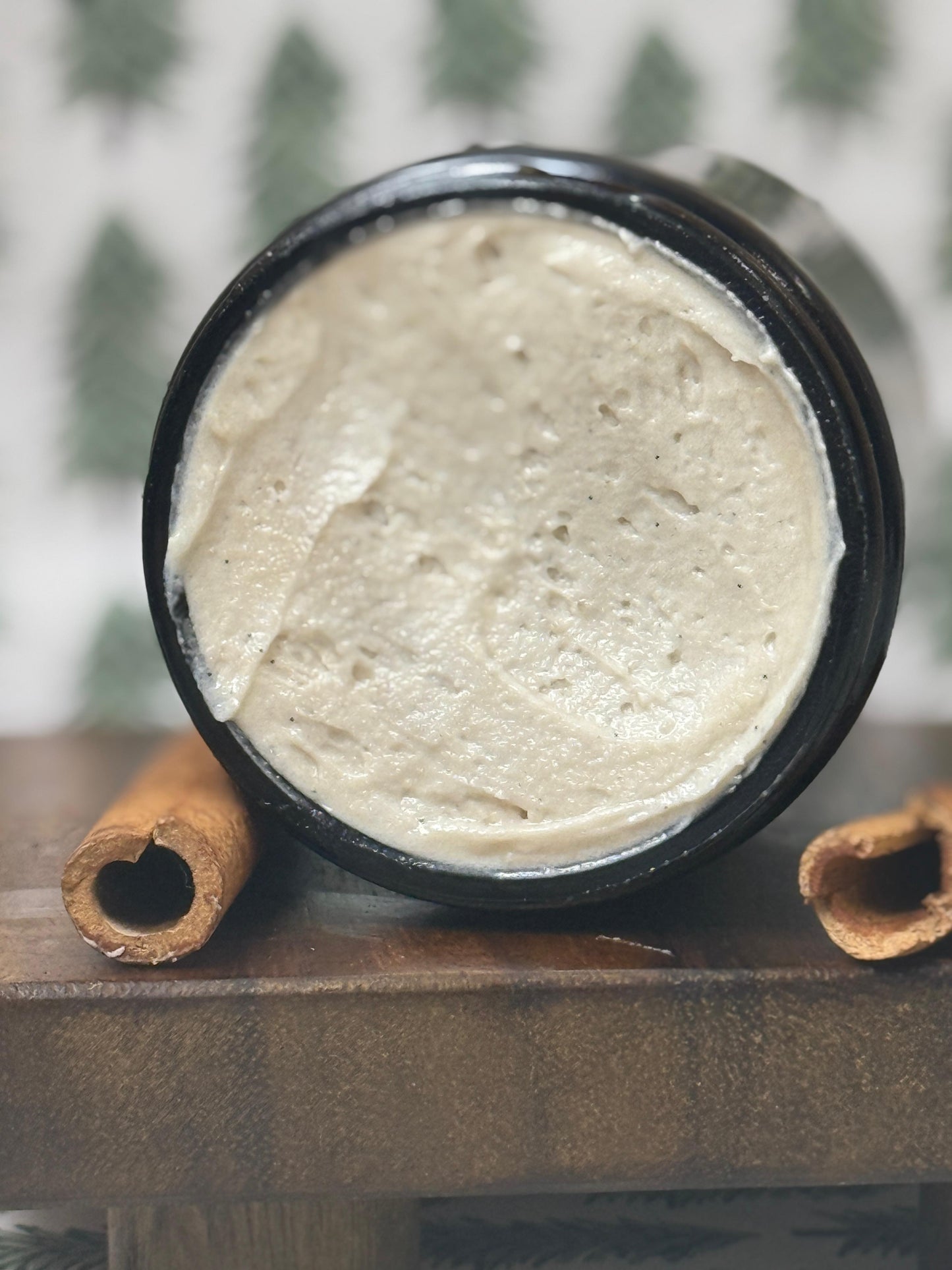 Vainilla Dream Body Butter