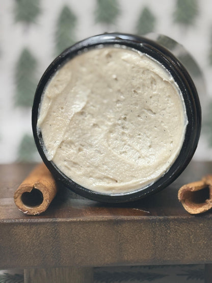Vainilla Dream Body Butter