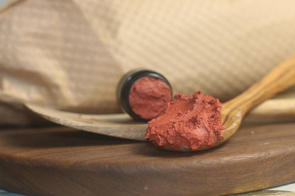 TERRA DUO • Bronze + Rose