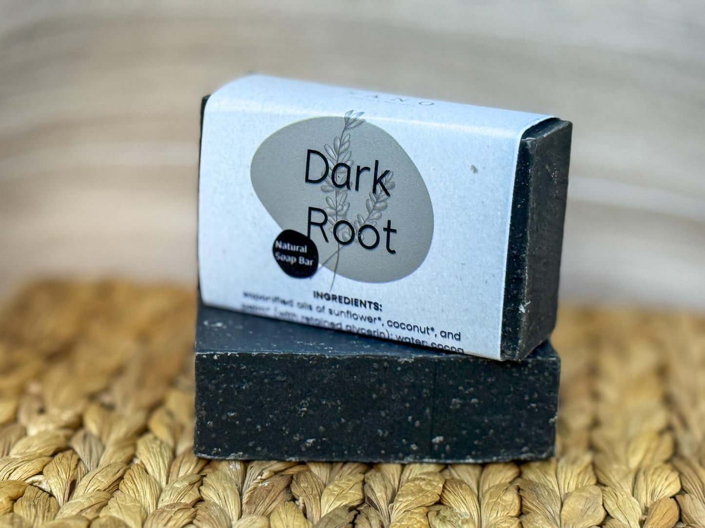Dark Root