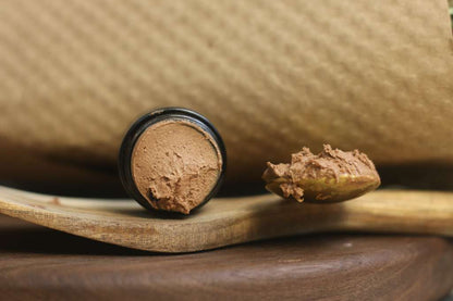 TERRA DUO • Bronze + Rose